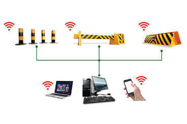 Scada Application